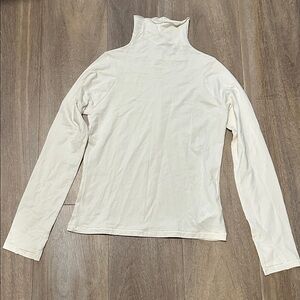 Athleta Girl Perfect Turtleneck